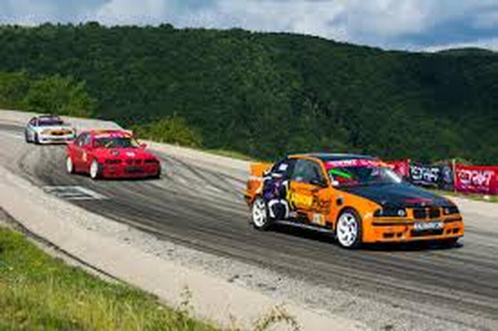 CUPA Novaci-Rânca 2024. Se închide circulația, în acest week-end