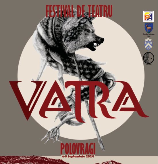 Gorj: la Polovragi va avea loc Festivalul de teatru „Vatra”