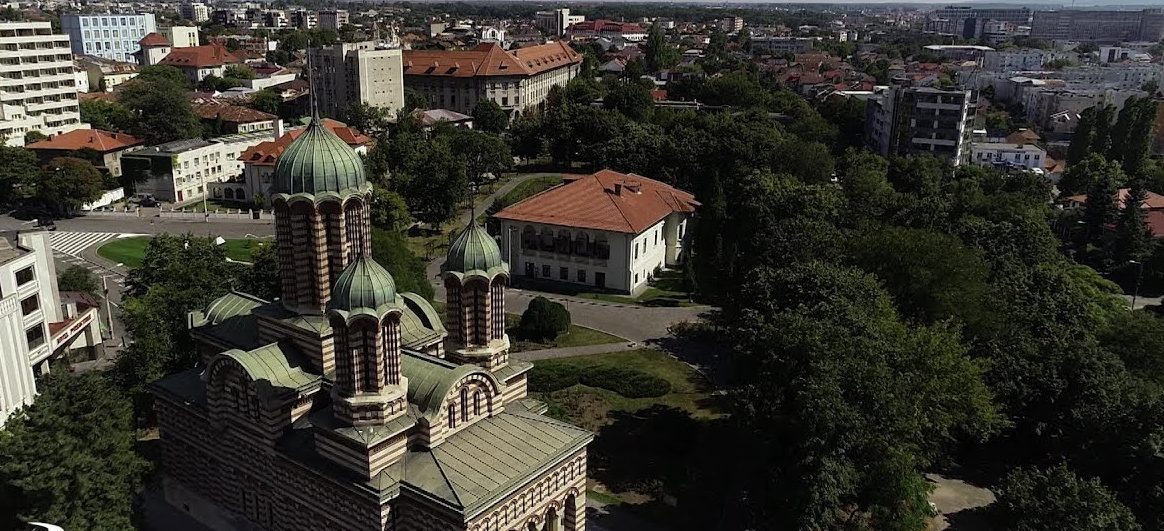 Craiova: Piața Veche va rămâne istorie. Vatra orașului va fi rasă din temelii