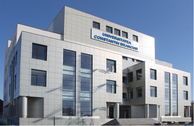 Universitatea „Constantin Brâncuși” din Târgu Jiu deschide anul universitar 2024-2025