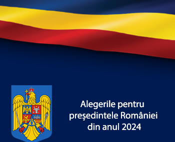 Începe campania electorală pentru primul tur al alegerilor prezidențiale