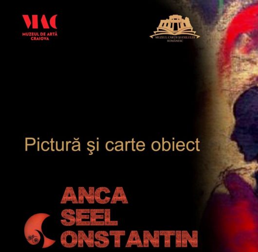 Craiova: vernisaj la Muzeul de Artă