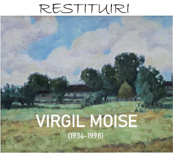 Expoziție temporară la Muzeul de Istorie al Județului Vâlcea