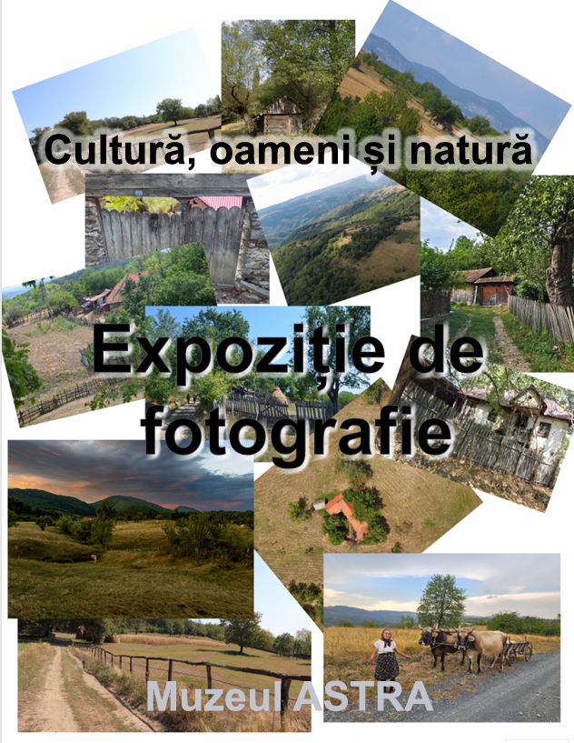 ”Cultură, oameni și natură”