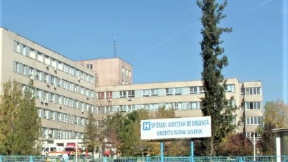Anchetă epidemiologică la Drobeta-Turnu Severin