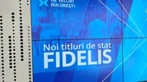 Statul lansează titluri Fidelis în euro, dobândă record