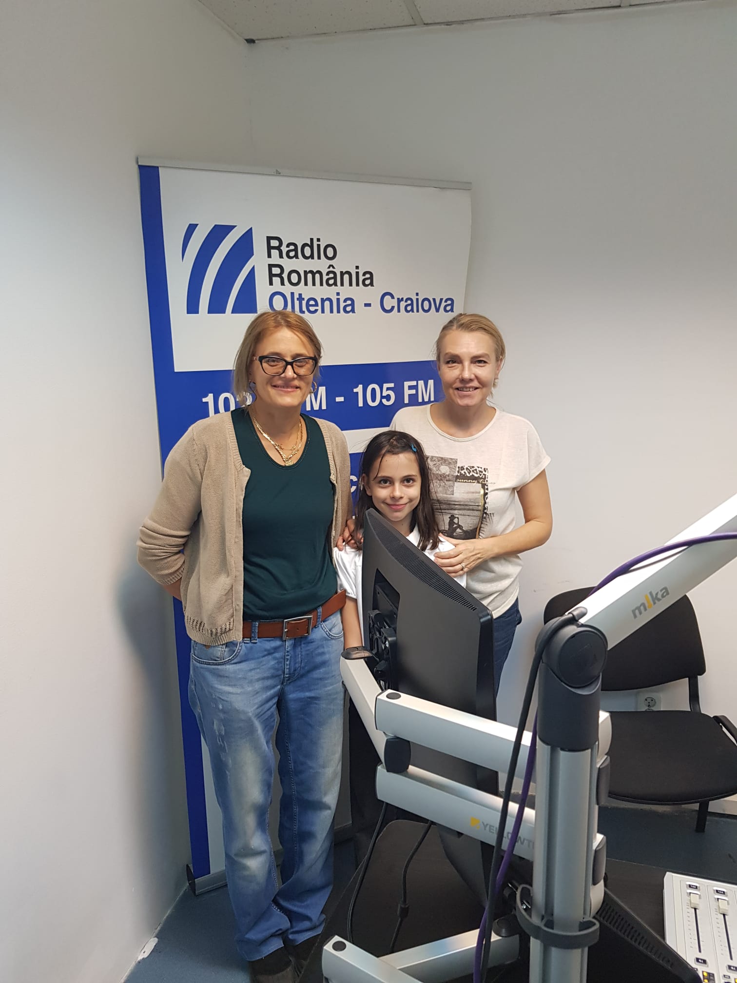 Invitați speciali la „Pulsul Zilei”: Ioana Fluerașu și Irina Țăndărică