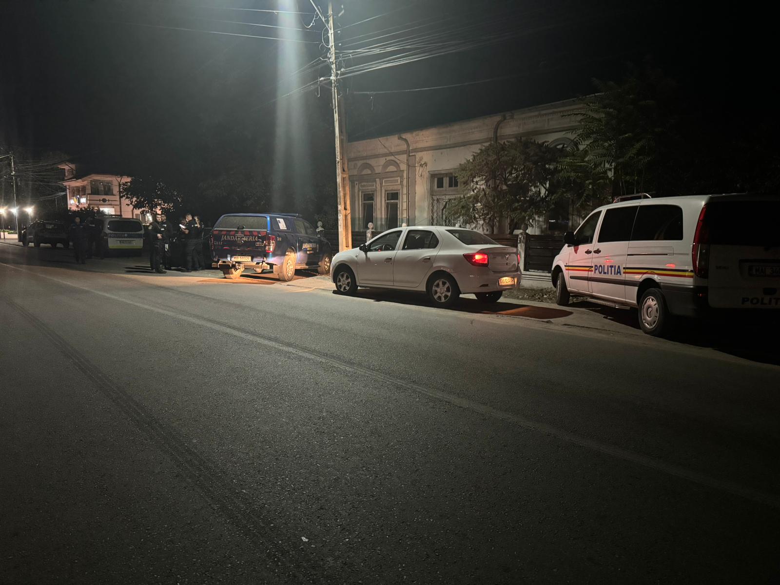 Dolj: Peste 800 de persoane legitimate și amenzi de aproape 100.000 de lei