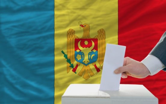 Măsuri sporite de siguranță în Republica Moldova înaintea alegerilor prezidențiale și a referendumului pentru aderarea la UE