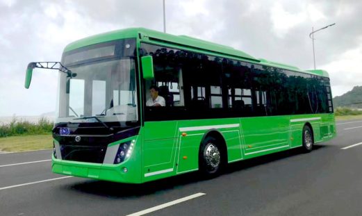 Râmnicu Vâlcea: Primăria a achiziționat încă 26 de autobuze electrice