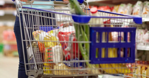 A crescut puterea medie de cumpărare