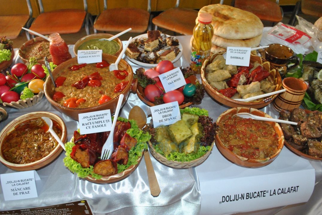 ”Roadele Toamnei“ și ”Dolju-n bucate“, la Calafat