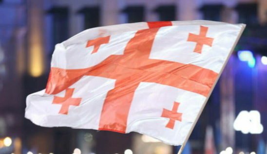 Situație tensionată în Georgia