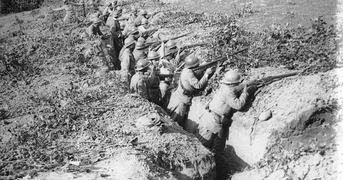 Salvamont Gorj va înființa un Muzeu al Memoriei Tranșeelor din Primul Război Mondial/AUDIO