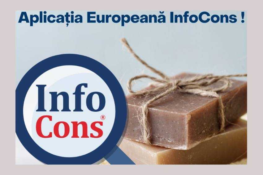 InfoCons: Săpunuri de brand, cu substanțe chimice interzise