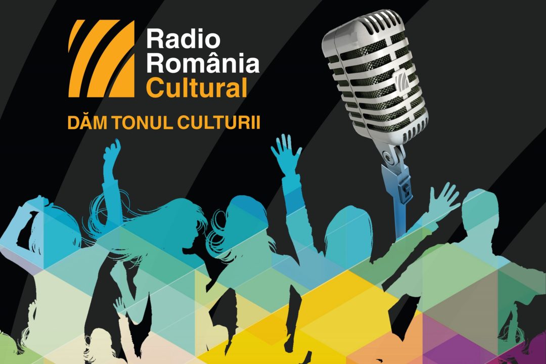 Radio România Cultural, în mijlocul evenimentelor culturale ale toamnei