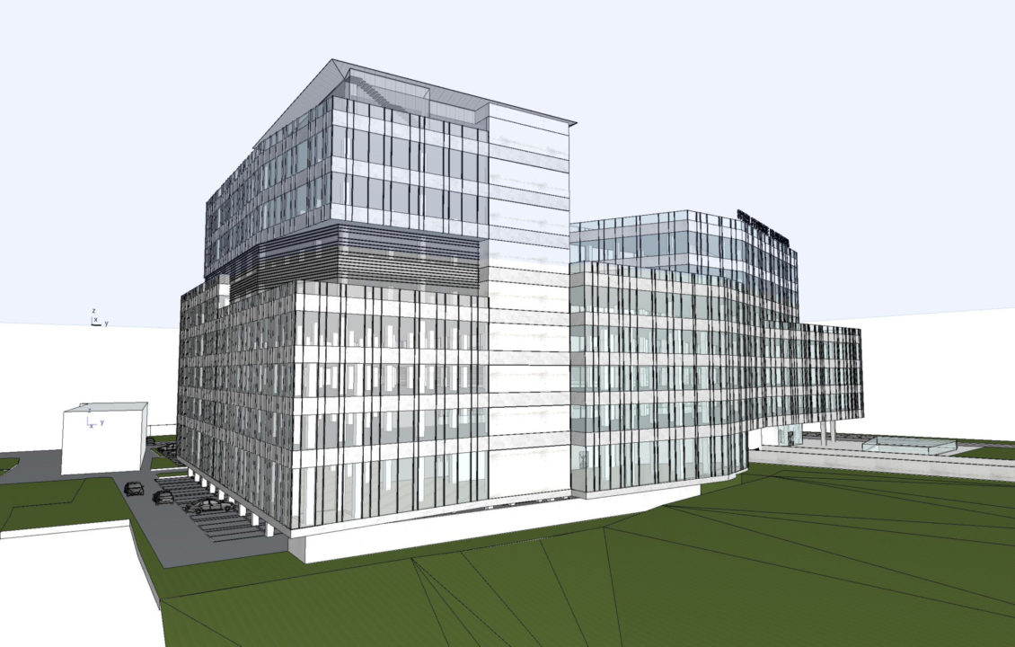 Un nou spital de pediatrie, la Craiova