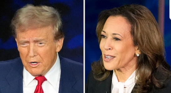 SUA: cursă electorală tensionată