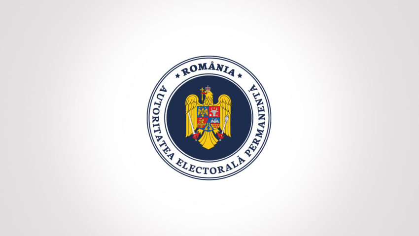 Alegeri prezidențiale 2024: s-a încheiat centralizarea proceselor verbale