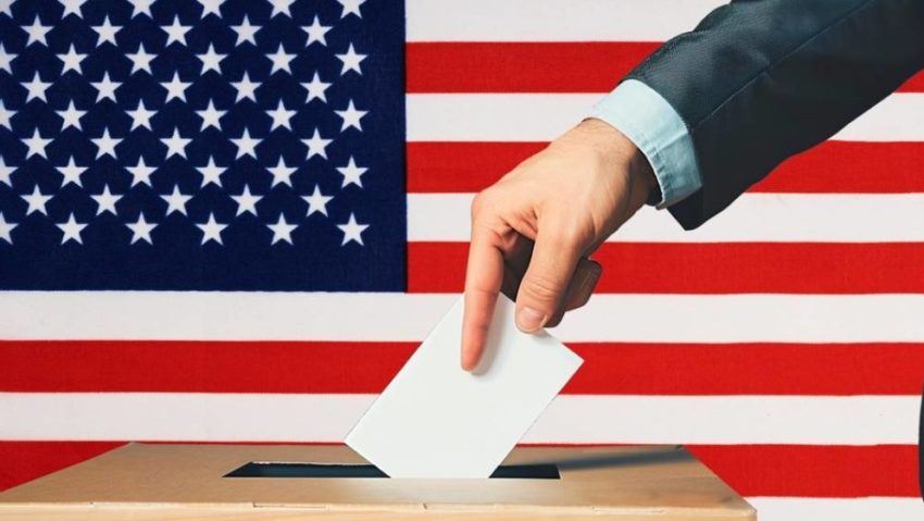 S-au deschis secţiile de votare pe coasta de est şi în centrul Statelor Unite, unde astăzi au loc alegeri prezidenţiale