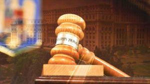 ÎCCJ va sesiza Curtea Constituţională cu privire la proiectul de lege care stabileşte pensiile magistraţilor