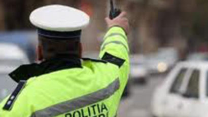 Polițiștii doljeni au aplicat peste 690 de amenzi în weekendul 6–7 iunie