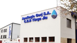 Aparegio Gorj continuă acțiunile de verificare a branșamentelor și contoarelor de apă