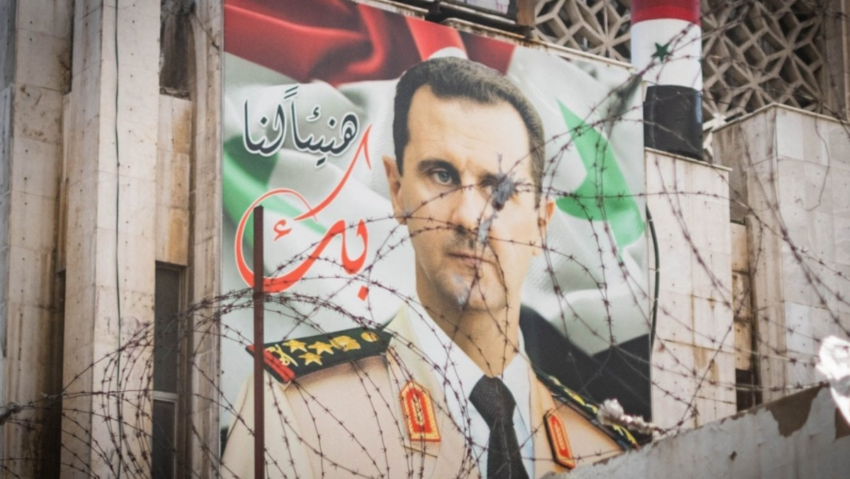 Bashar al-Assad a fugit din Siria. Oamenii sărbătoresc în stradă căderea regimului