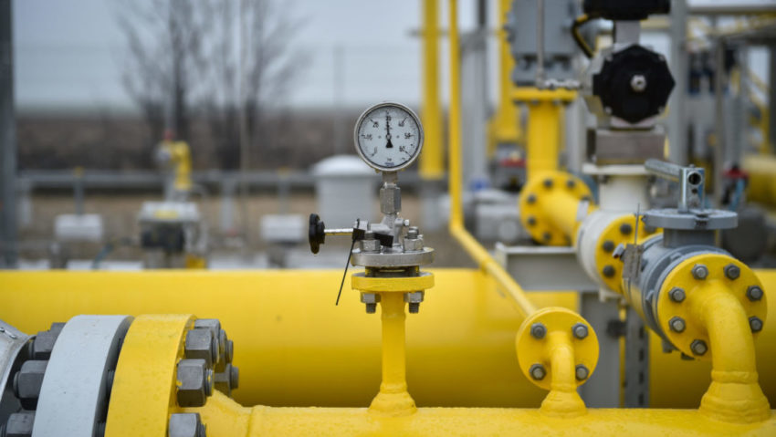 Transgaz lansează licitația pentru gazoductul Segarcea–Calafat: Investiție de 244 milioane lei în sud-vestul Doljului