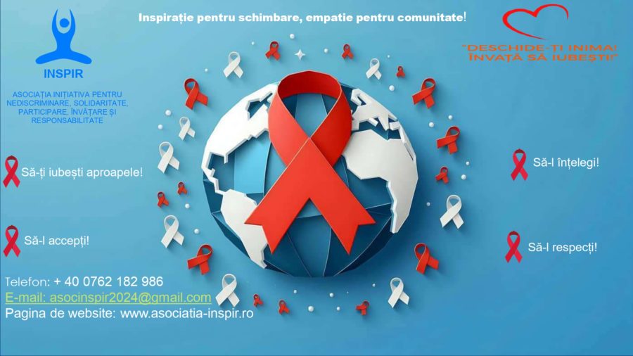 Asociația INSPIR: Firmele și instituțiile publice, obligate prin lege să angajeze persoane cu dizabilități