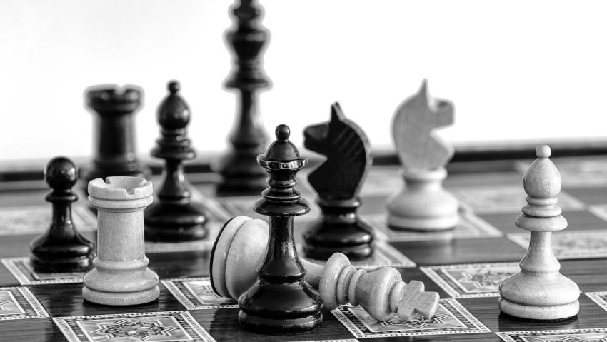 Imagine de Elmer L. Geissler de la Pixabay