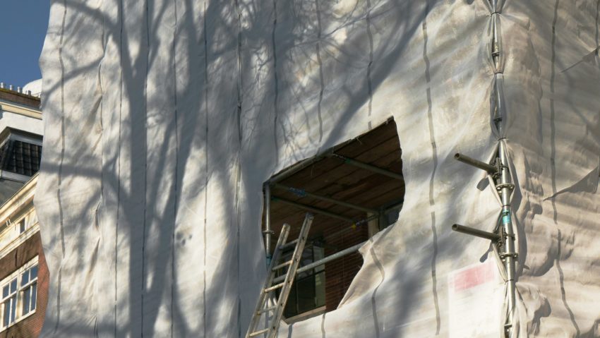 11 blocuri din Craiova vor fi renovate energetic prin PNRR