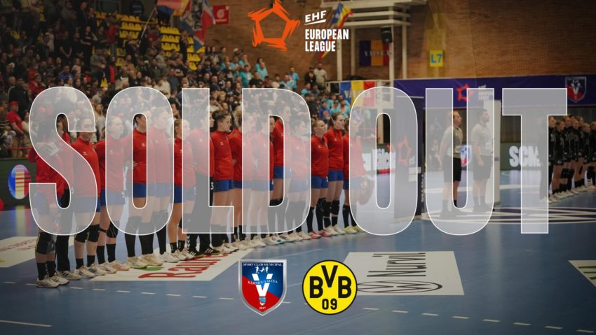 Handbalistele de la SCM Râmnicu Vâlcea forțează calificarea