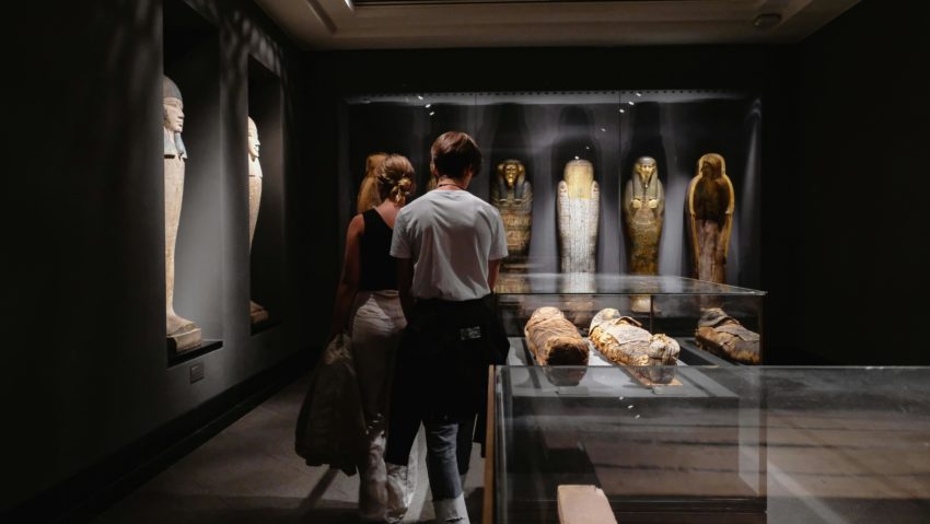 Descoperire istorică în Egipt: Primul mormânt de faraon găsit după un secol, de la cel al lui Tutankhamon