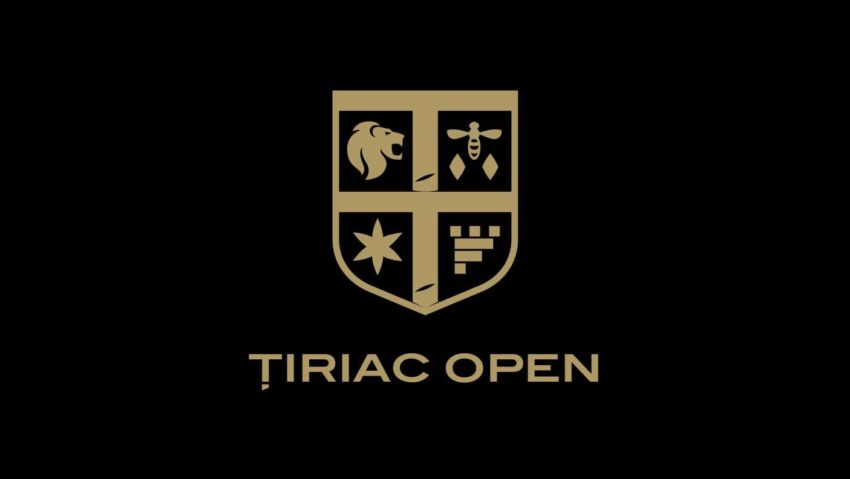 Tenis: Turneul Ţiriac Open 2025, în premieră, la Centrul Naţional de Tenis din Bucureşti