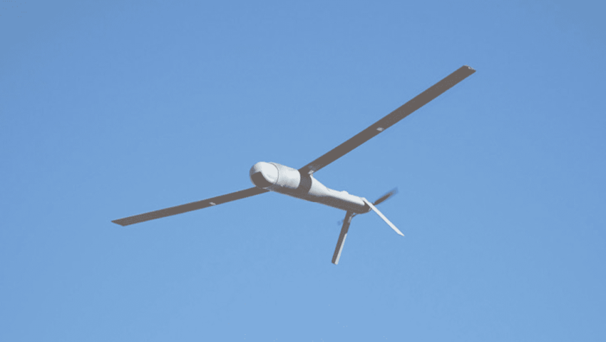 Marea Britanie cumpără drone pentru Ucraina