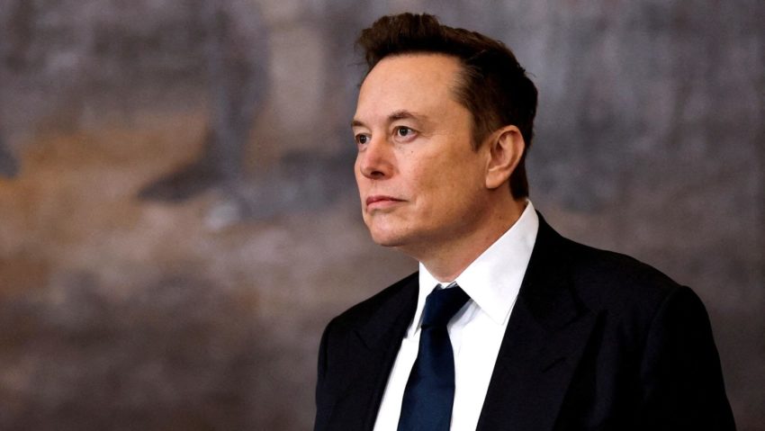 BBC: Academia ştiinţifică britanică Royal Society intenționează să îl excludă pe Elon Musk