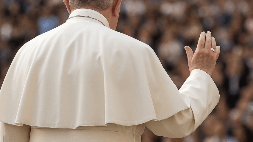 Calea către papalitate. Care sunt cerințele necesare pentru a deveni papă?