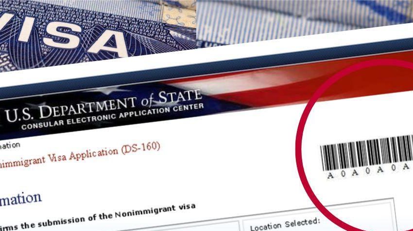 Reguli noi pentru obținerea vizelor în Statele Unite