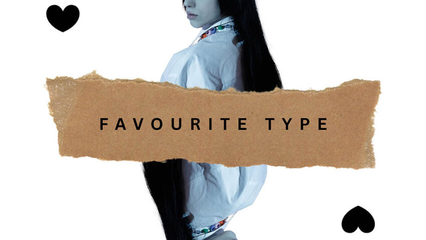 Roxen a lansat noul ei single seducător, „Favourite Type”