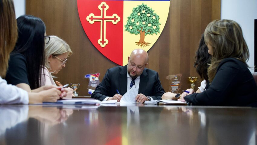 Investiție de peste 2,5 milioane de euro la Spitalul de Psihiatrie Drăgoești