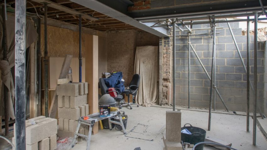 O nouă sală de sport în locul fostului bazin olimpic din Târgu Jiu