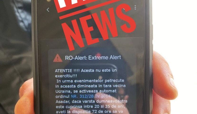 MApN: Informaţii false, privind recrutarea militară a cetățenilor stabiliți în străinătate