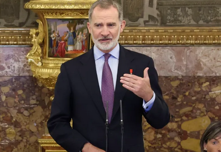 Regele Spaniei va vizita România