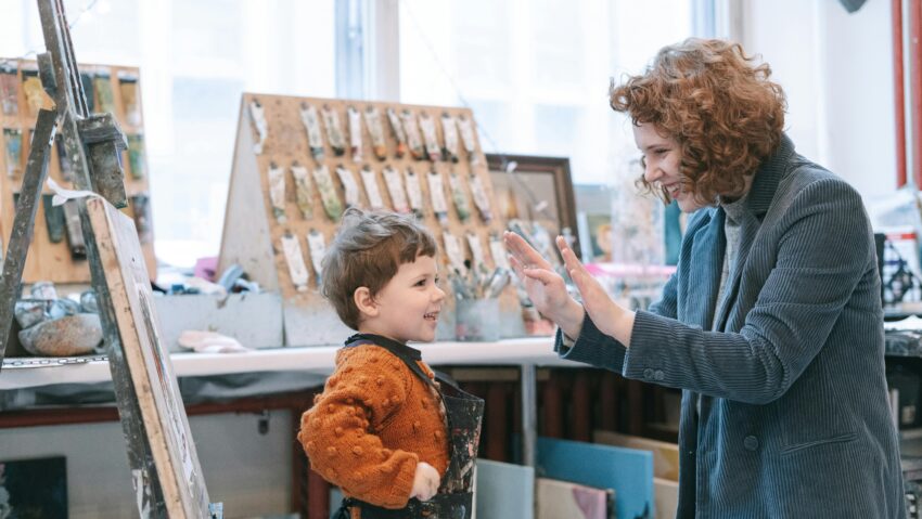 Vara la muzeu: ateliere creative pentru cei mici, la Craiova