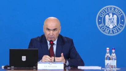 PNL va începe discuții cu USR, UDMR și grupul minorităților naționale pentru a clarifica funcționarea un guvern minoritar