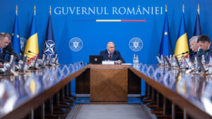 Premierul Ilie Bolojan cere reducerea termenelor de avizare a proiectelor de energie electrică