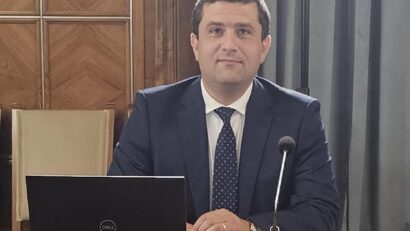 Ministrul Apărării, despre eliminarea normei de hrană: „Nu numai că nu susțin, dar mă opun acestei măsuri”