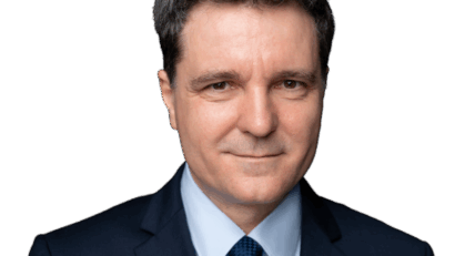 Președintele Nicușor Dan merge pe ideea unui guvern minoritar