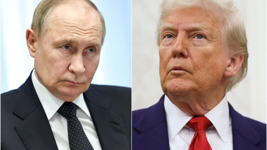 Trump și Putin se întâlnesc în Alaska. Cum se va desfășura întrevederea și ce mize sunt pentru Ucraina. Ora a fost schimbată